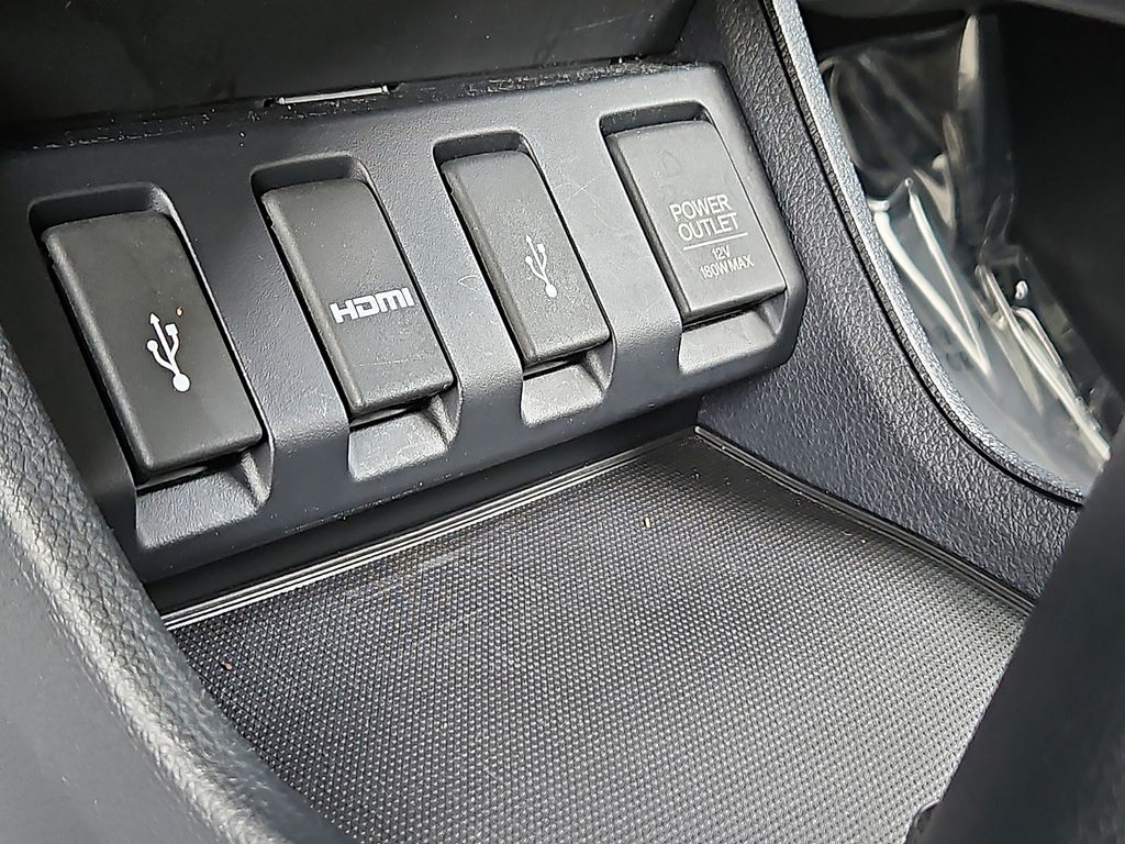 Thumbnail: 2017 Honda HR-V - 29