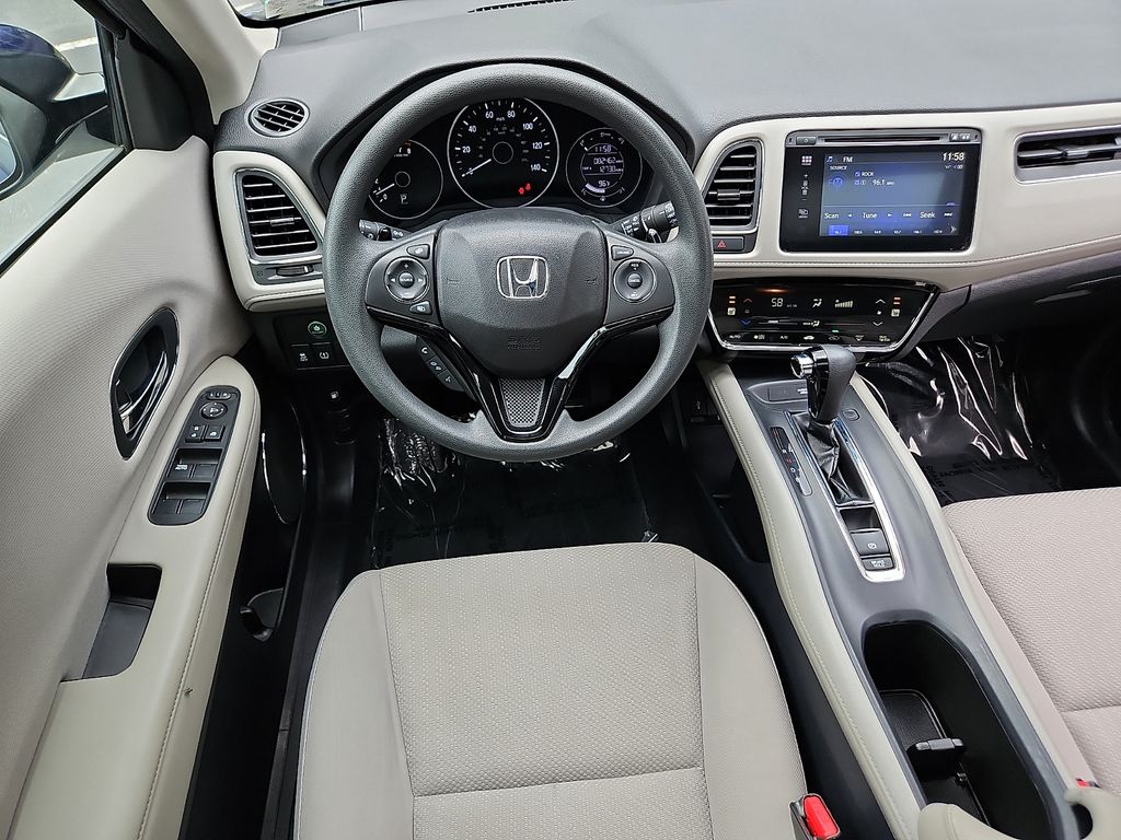 Thumbnail: 2017 Honda HR-V - 2
