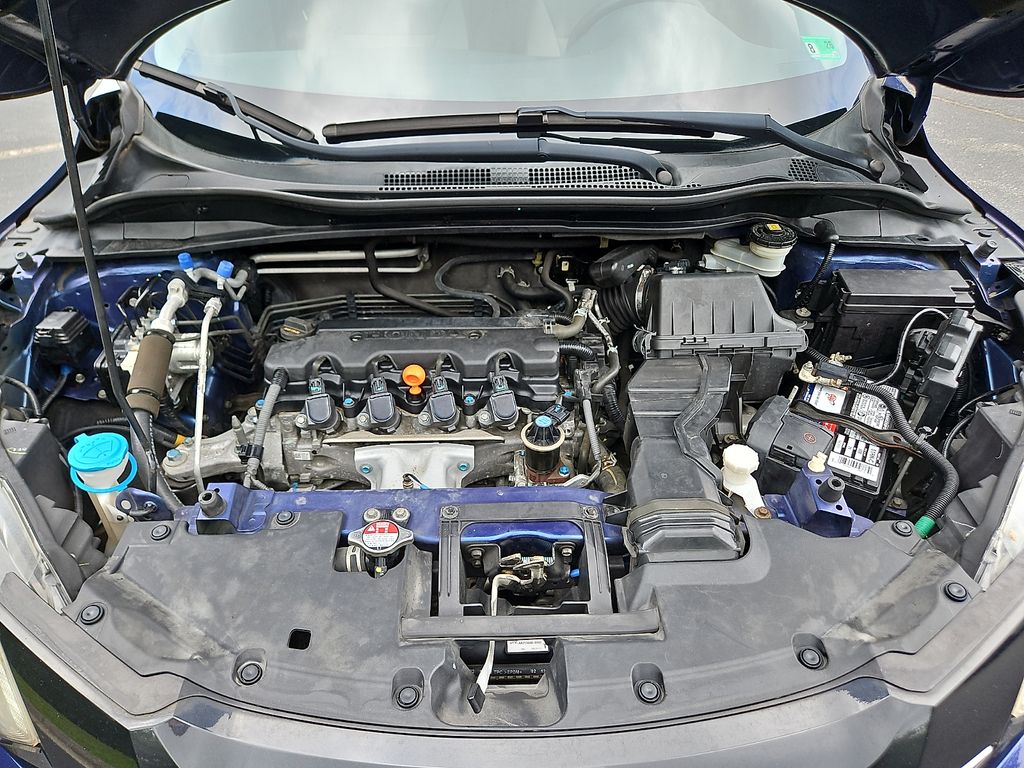 Thumbnail: 2017 Honda HR-V - 9
