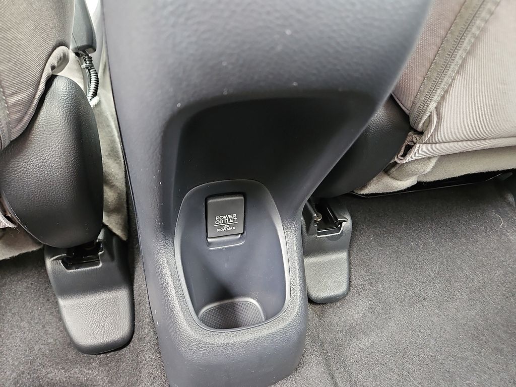 Thumbnail: 2017 Honda HR-V - 21
