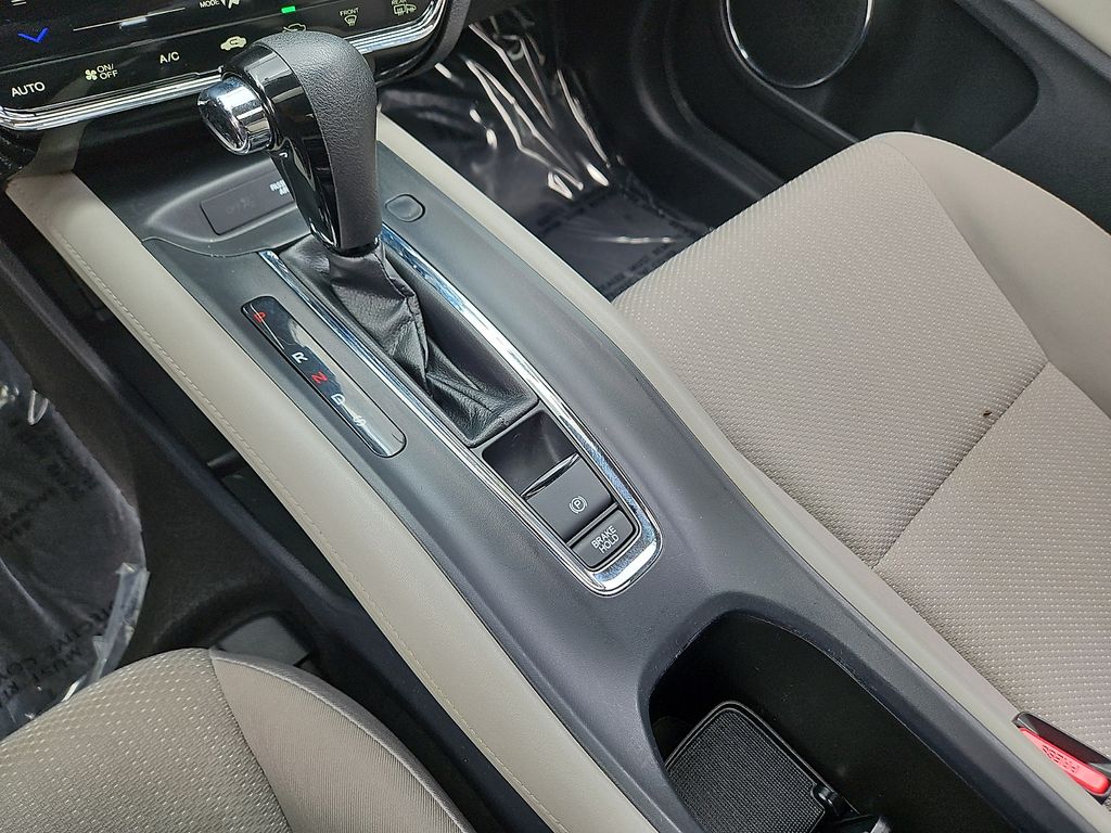 Thumbnail: 2017 Honda HR-V - 14