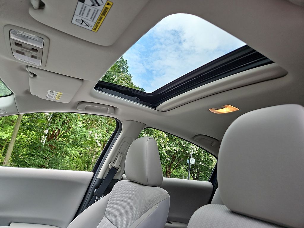 Thumbnail: 2017 Honda HR-V - 23