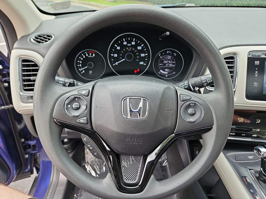 Thumbnail: 2017 Honda HR-V - 10