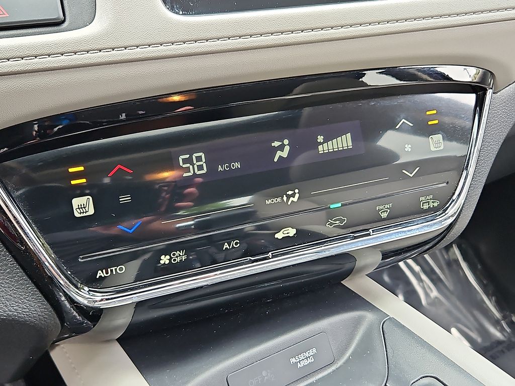 Thumbnail: 2017 Honda HR-V - 24