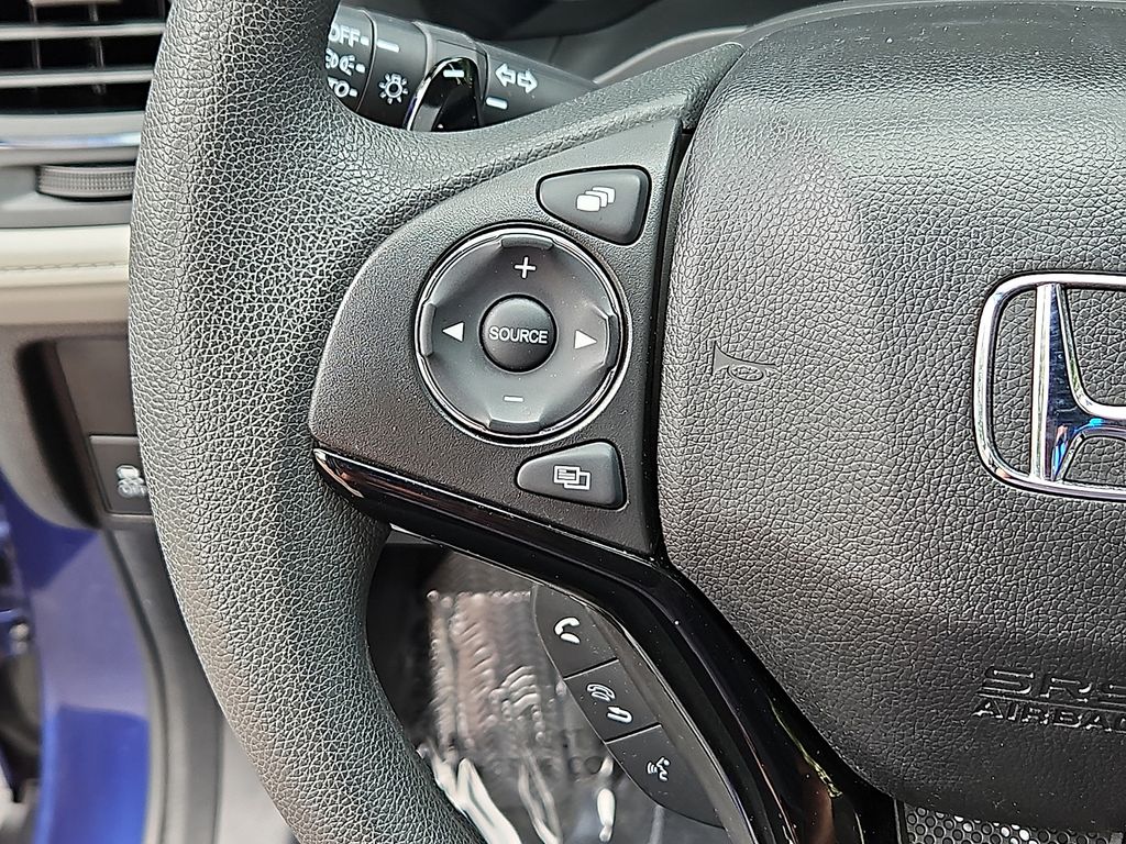 Thumbnail: 2017 Honda HR-V - 26