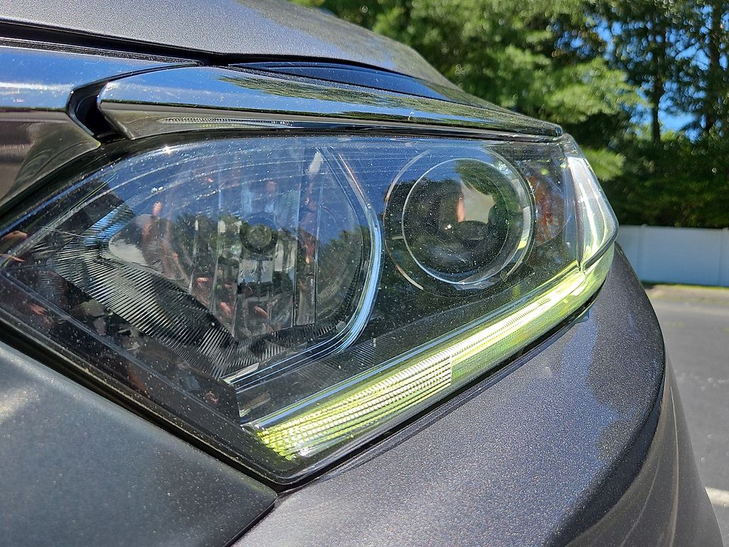 Thumbnail: 2021 Honda HR-V - 20