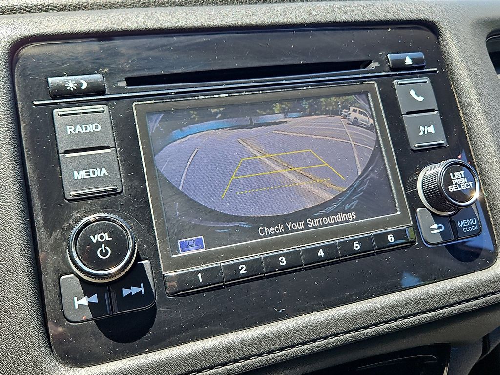 Thumbnail: 2021 Honda HR-V - 24