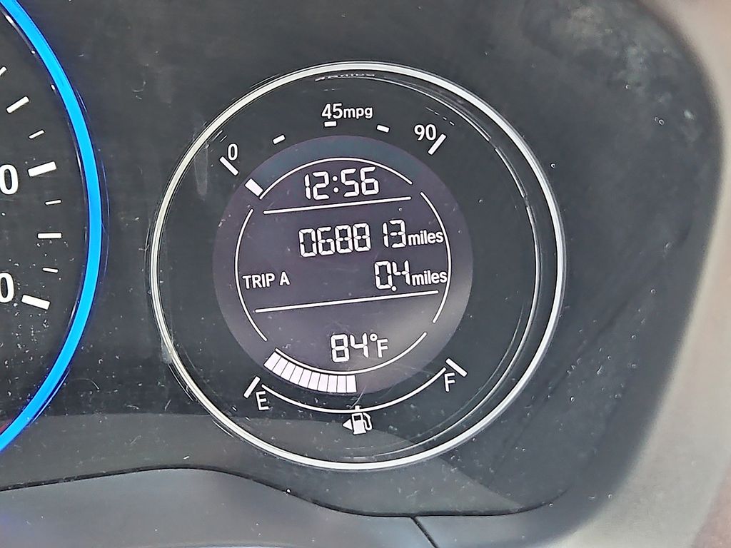 Thumbnail: 2021 Honda HR-V - 15