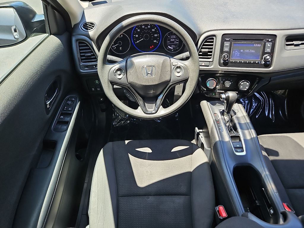Thumbnail: 2021 Honda HR-V - 2