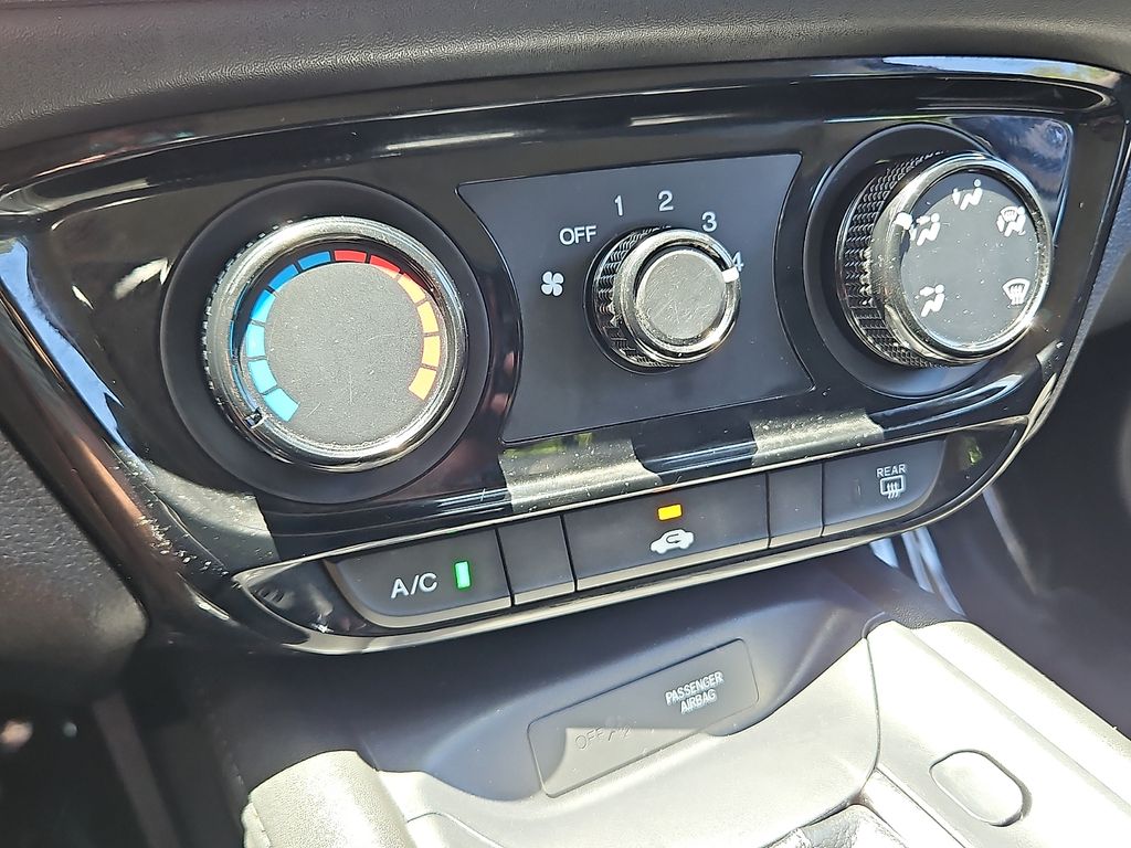 Thumbnail: 2021 Honda HR-V - 23