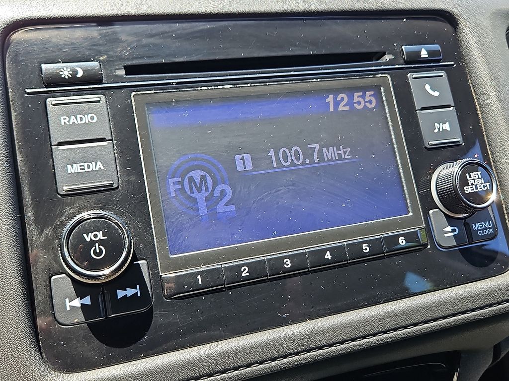Thumbnail: 2021 Honda HR-V - 13