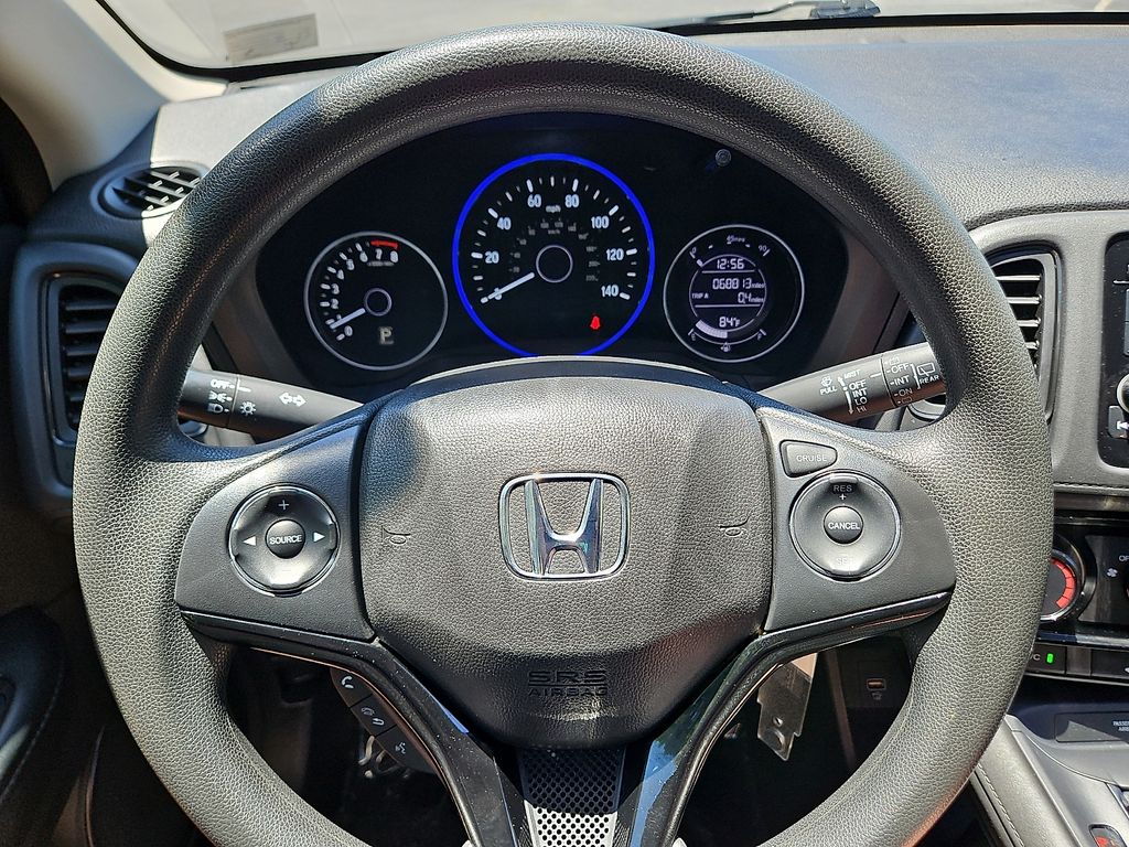 Thumbnail: 2021 Honda HR-V - 10