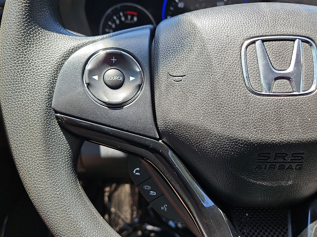 Thumbnail: 2021 Honda HR-V - 25