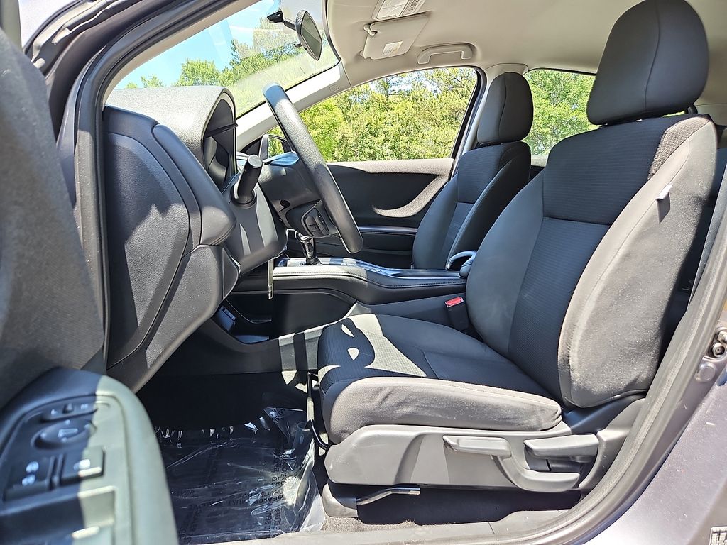 Thumbnail: 2021 Honda HR-V - 11
