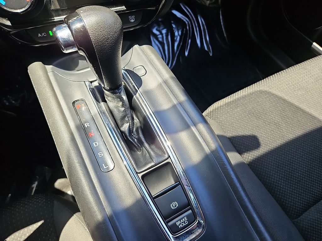 Thumbnail: 2021 Honda HR-V - 22