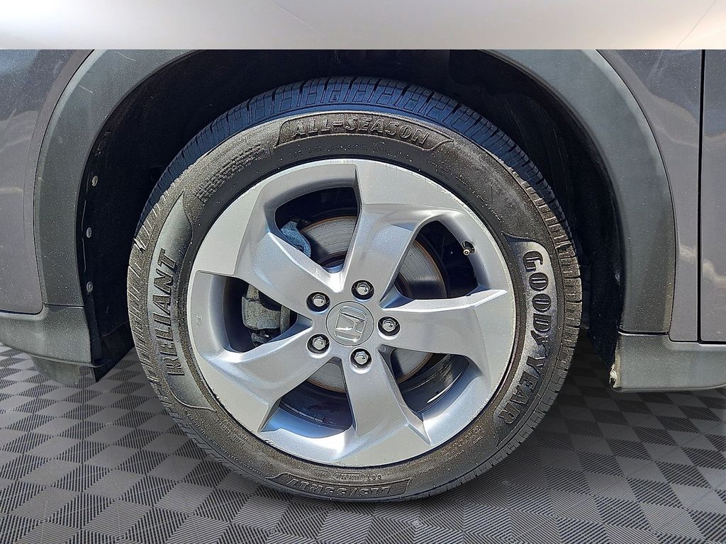 Thumbnail: 2021 Honda HR-V - 8