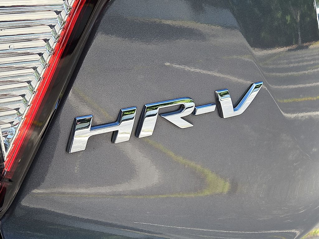 Thumbnail: 2021 Honda HR-V - 7