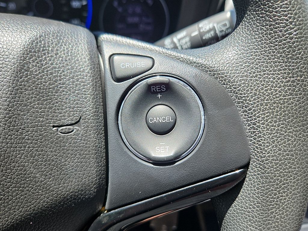 Thumbnail: 2021 Honda HR-V - 26