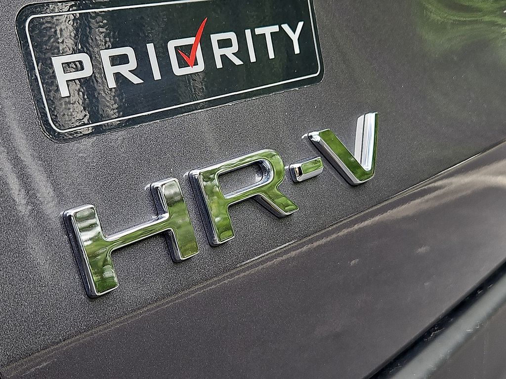 Thumbnail: 2025 Honda HR-V - 7