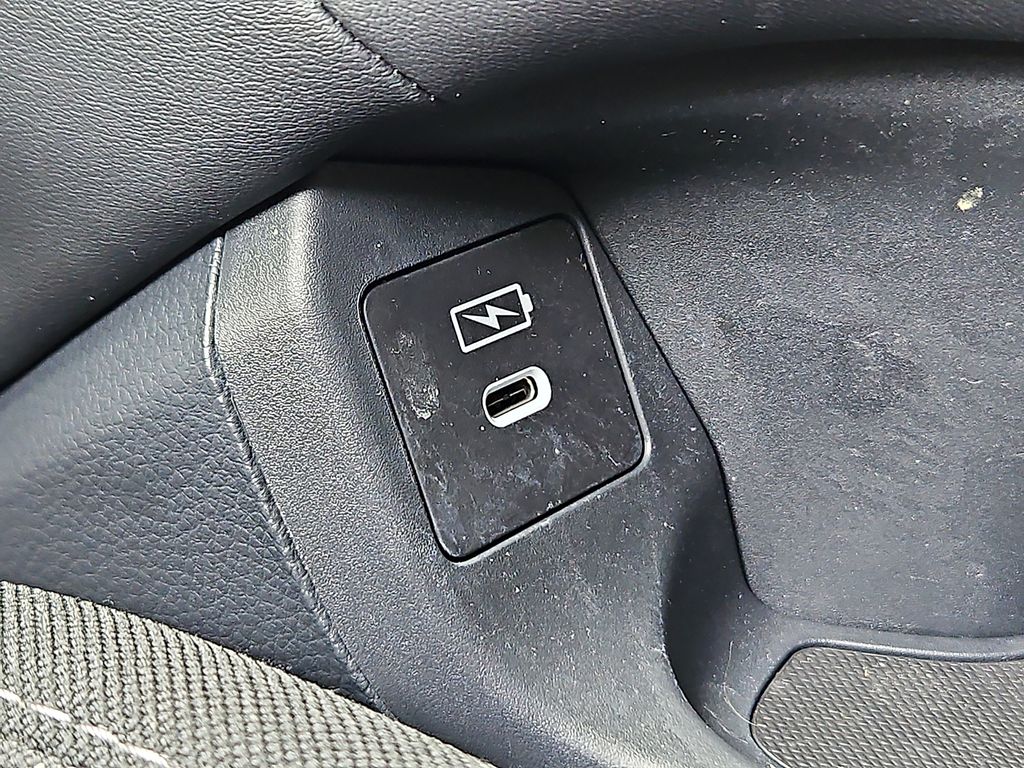 Thumbnail: 2025 Honda HR-V - 18