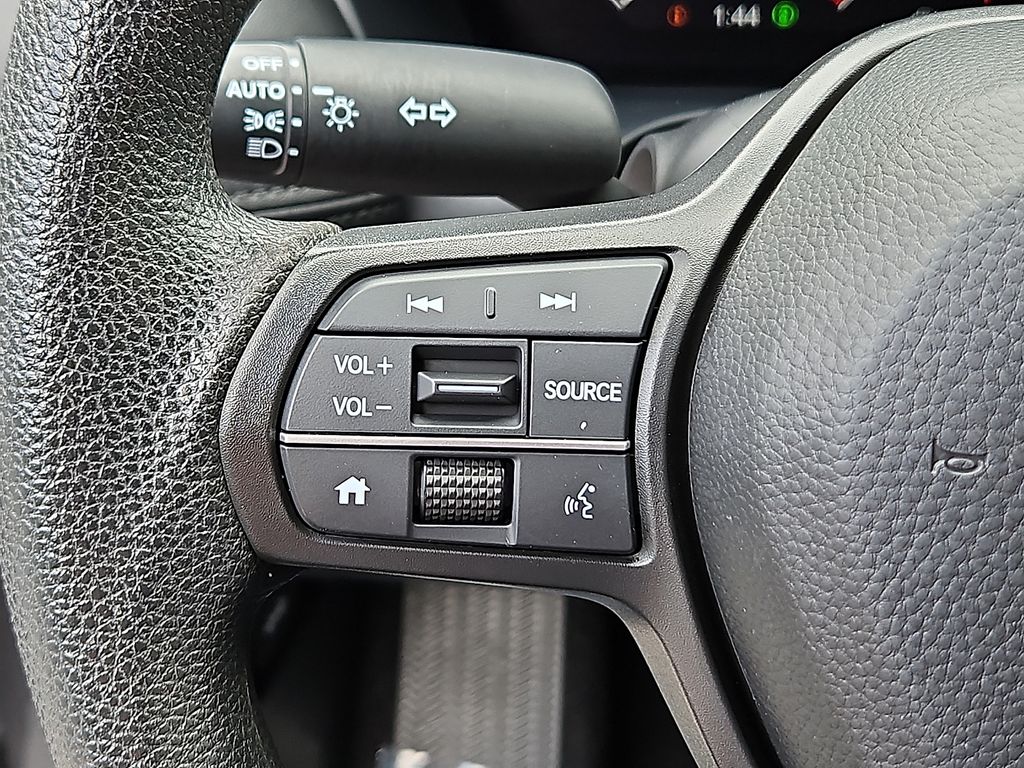 Thumbnail: 2025 Honda HR-V - 26