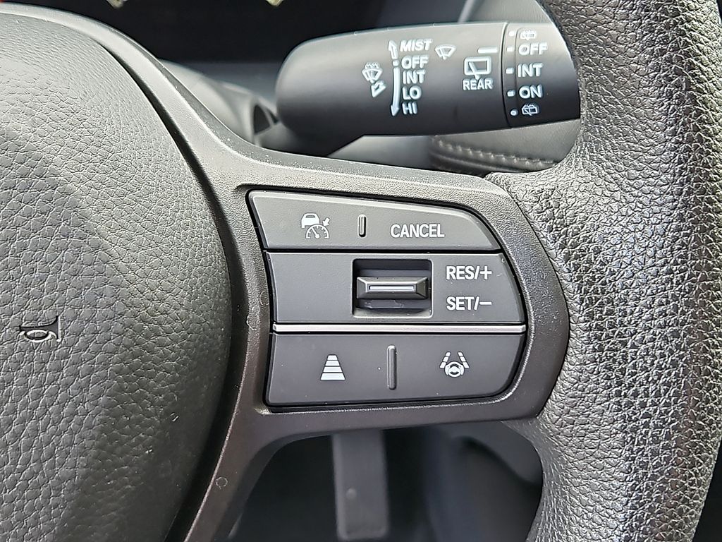 Thumbnail: 2025 Honda HR-V - 27