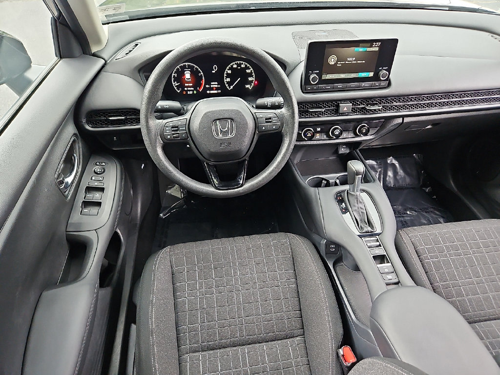 Thumbnail: 2024 Honda HR-V - 2