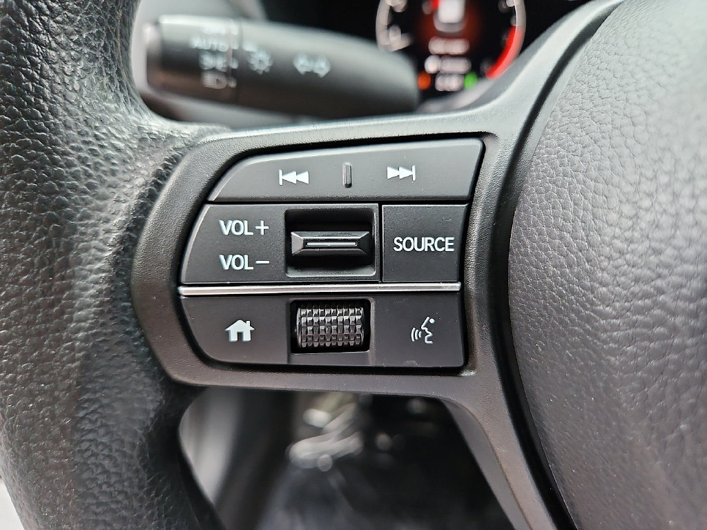 Thumbnail: 2024 Honda HR-V - 12