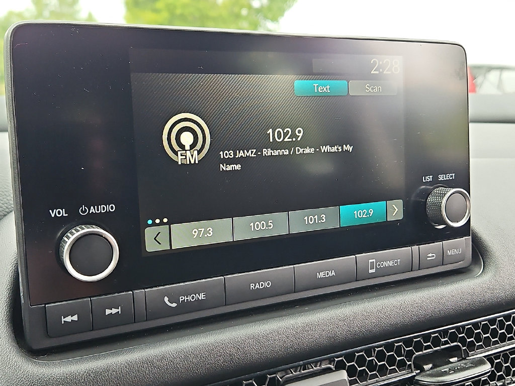 Thumbnail: 2024 Honda HR-V - 6