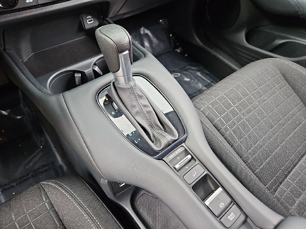 Thumbnail: 2024 Honda HR-V - 7