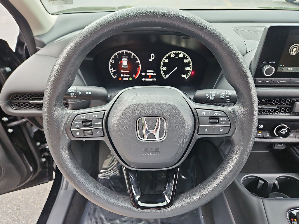 Thumbnail: 2024 Honda HR-V - 4