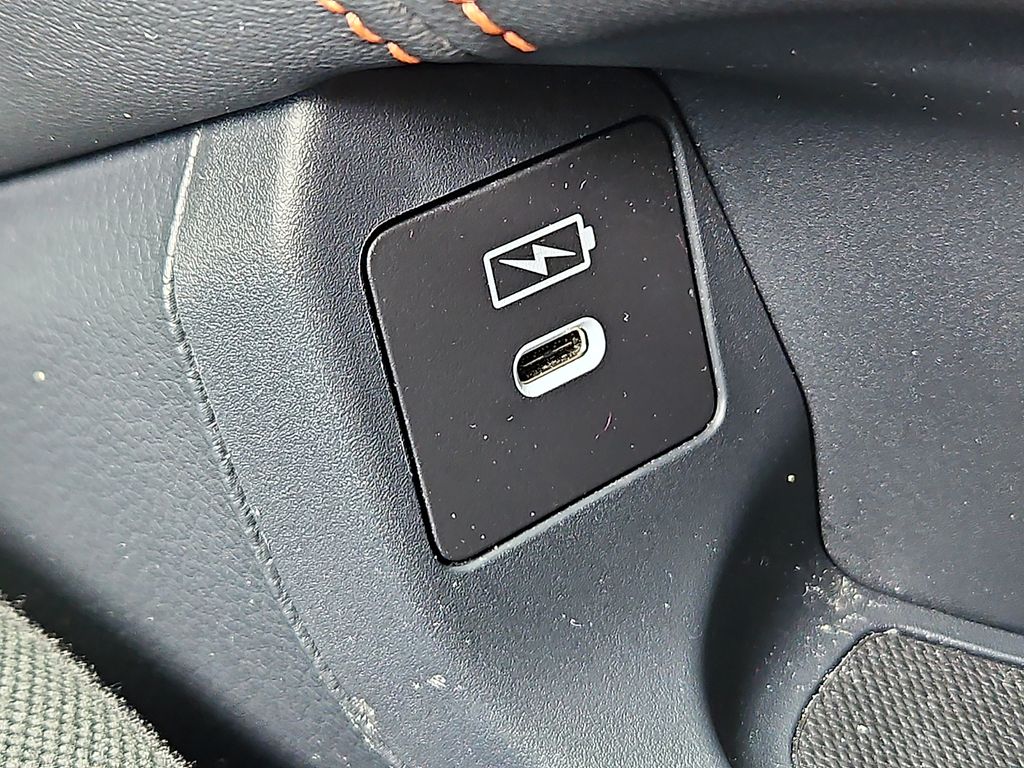 Thumbnail: 2024 Honda HR-V - 17