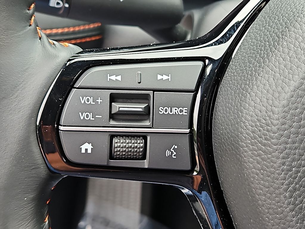 Thumbnail: 2024 Honda HR-V - 25