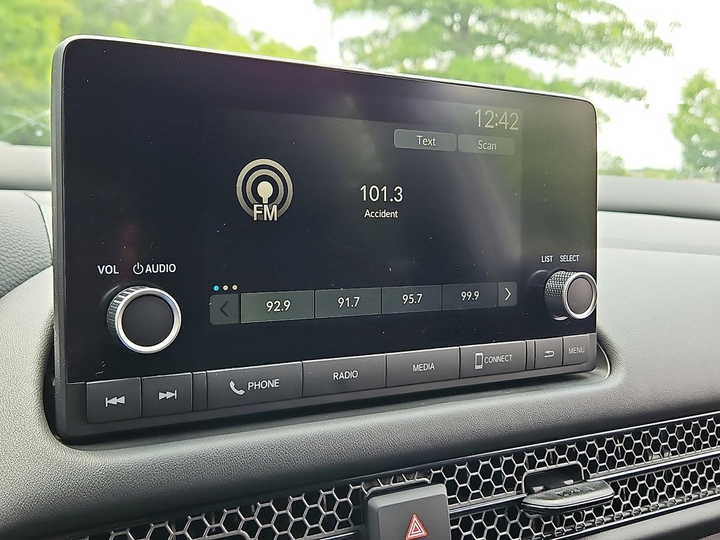Thumbnail: 2024 Honda HR-V - 13