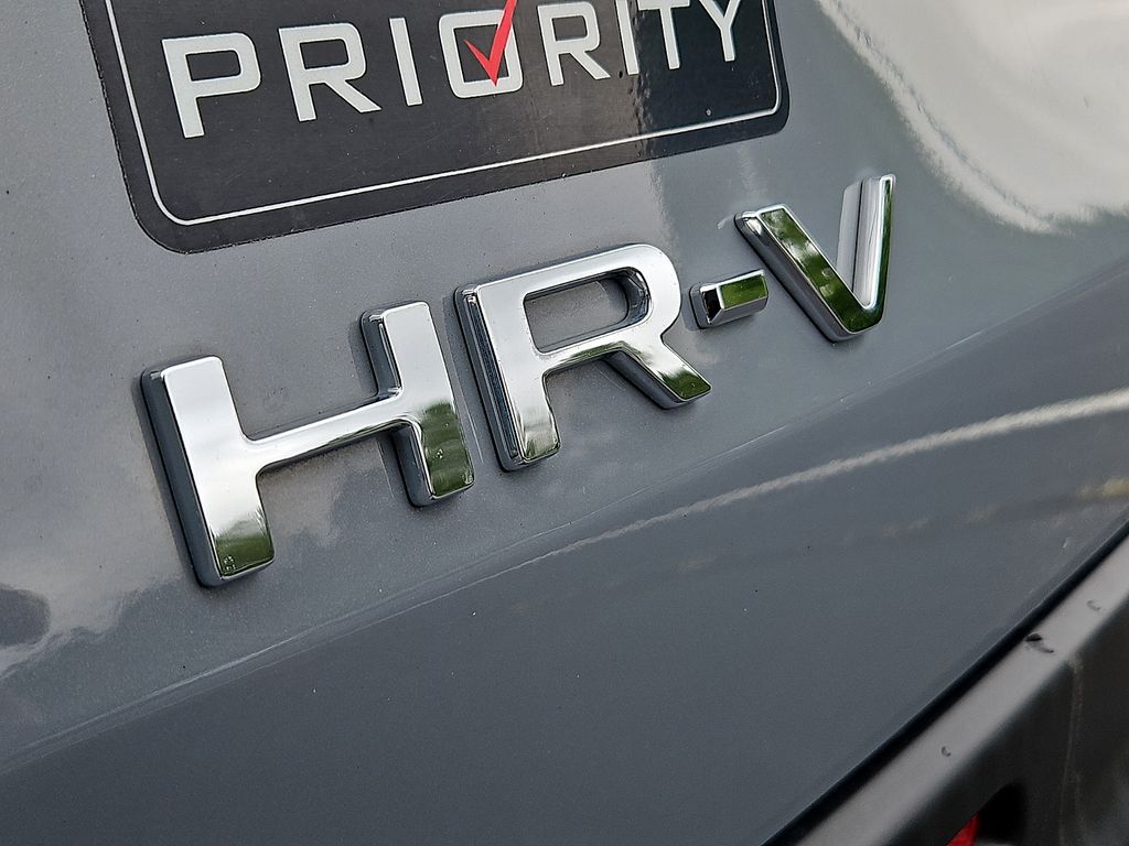Thumbnail: 2024 Honda HR-V - 7