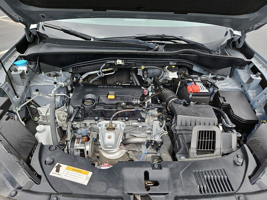Thumbnail: 2024 Honda HR-V - 9