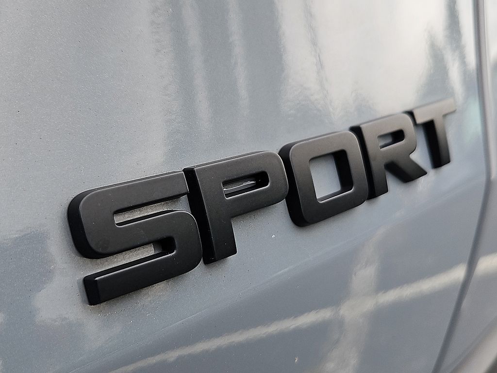 Thumbnail: 2024 Honda HR-V - 30