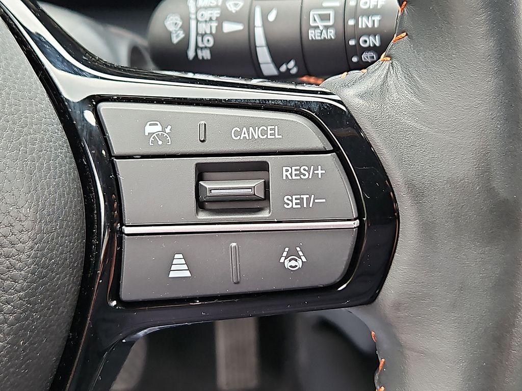 Thumbnail: 2024 Honda HR-V - 26