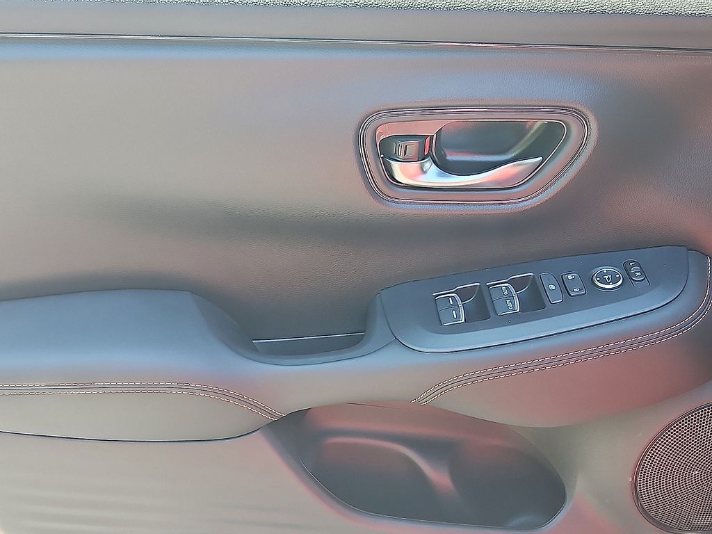 Thumbnail: 2027 Honda HR-V - 13
