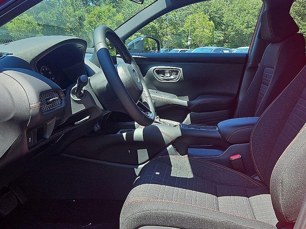 Thumbnail: 2027 Honda HR-V - 6