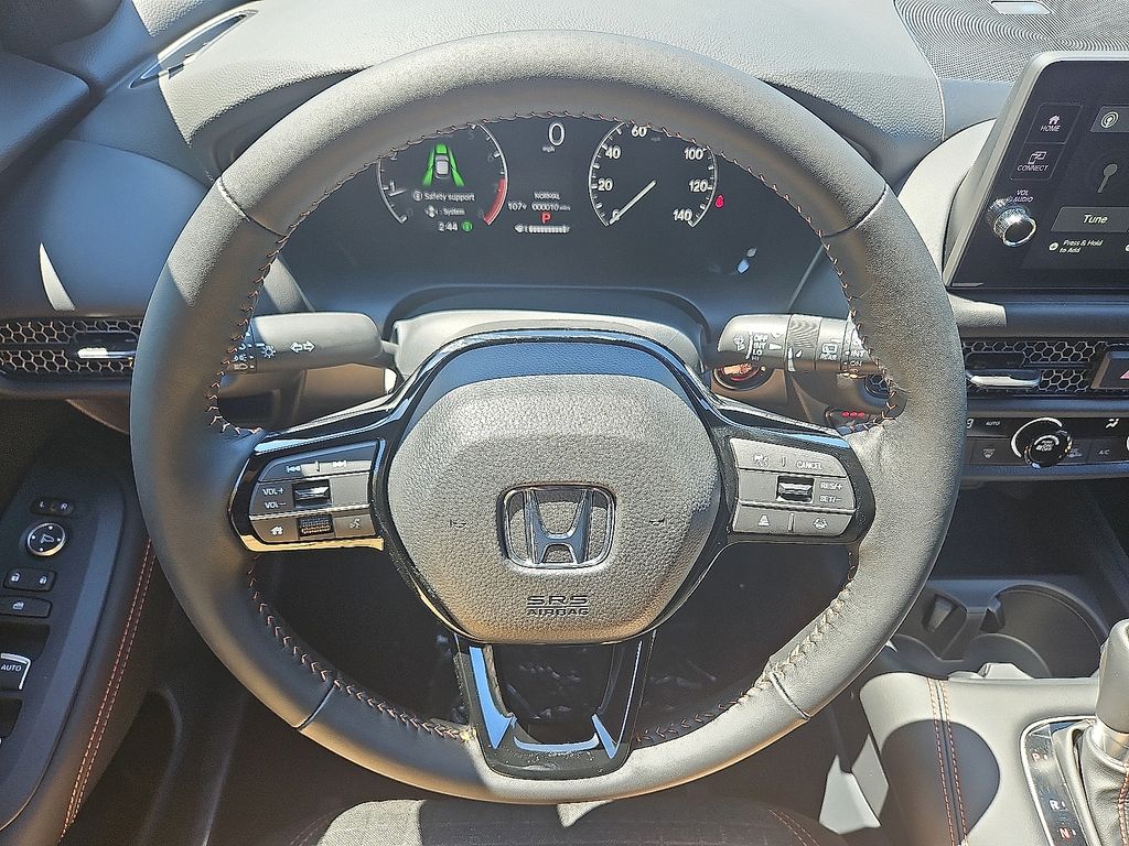 Thumbnail: 2027 Honda HR-V - 8