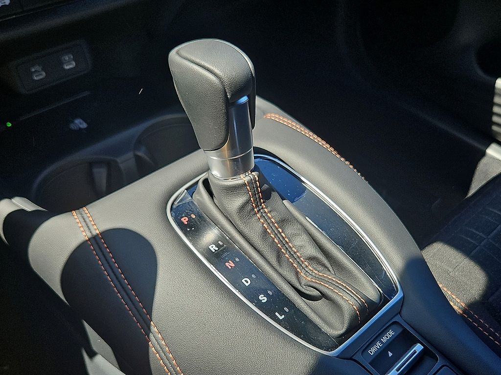 Thumbnail: 2027 Honda HR-V - 10