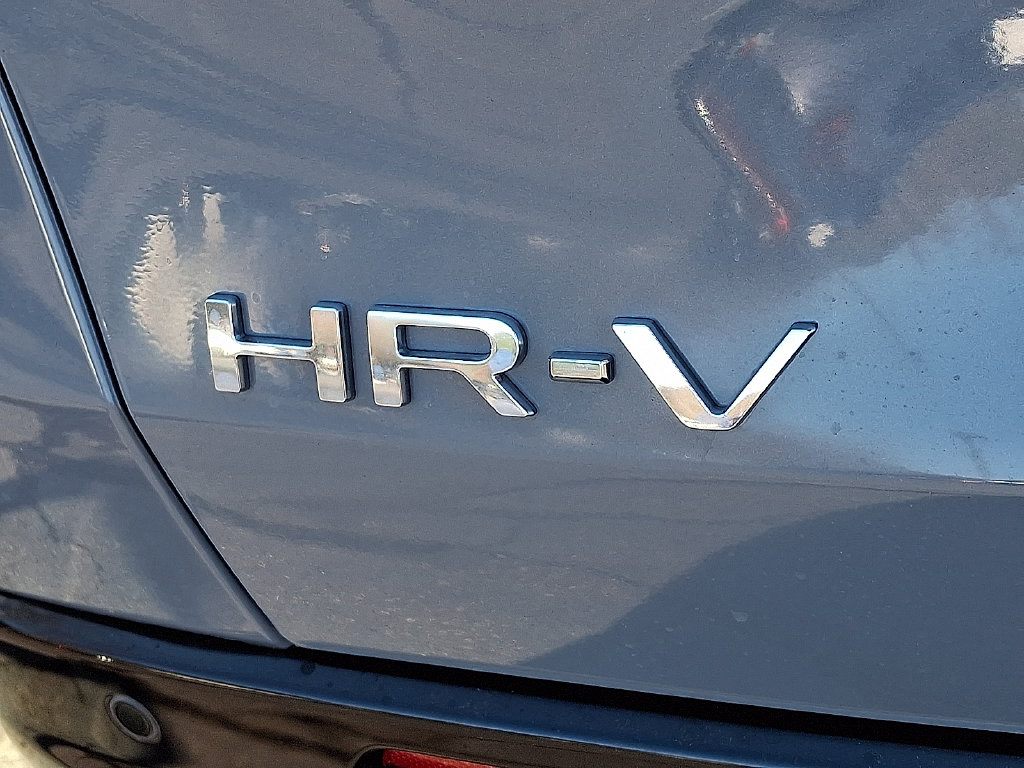 Thumbnail: 2027 Honda HR-V - 5