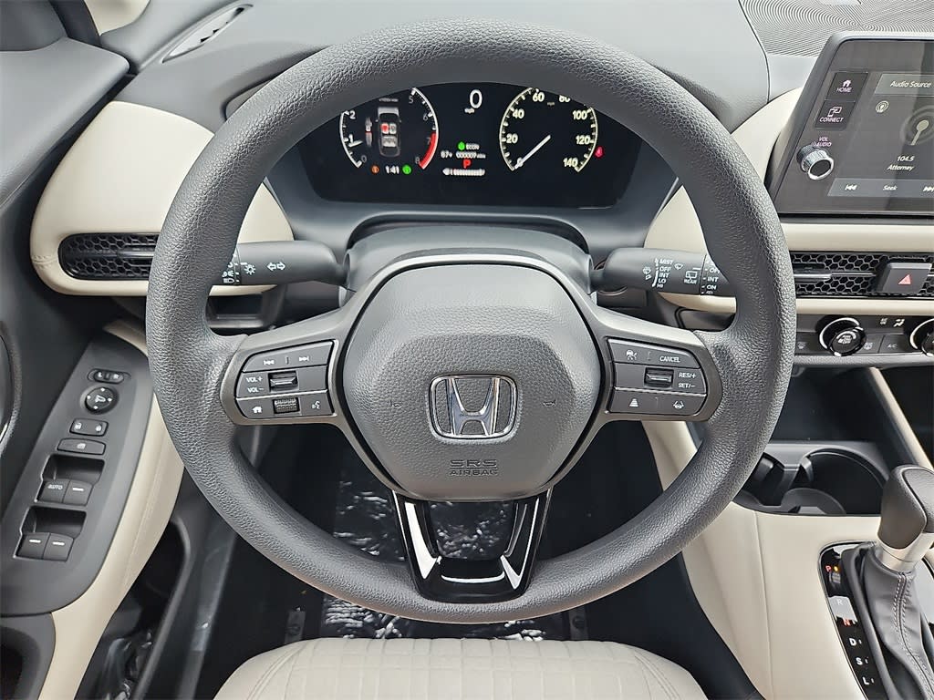 Thumbnail: 2026 Honda HR-V - 6