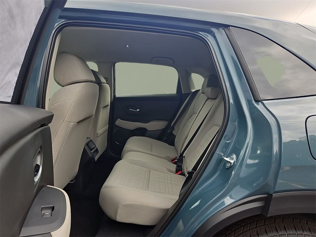 Thumbnail: 2026 Honda HR-V - 8