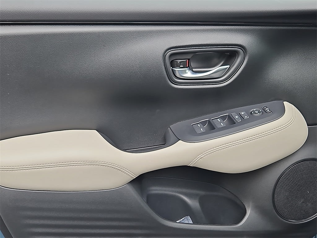 Thumbnail: 2026 Honda HR-V - 15