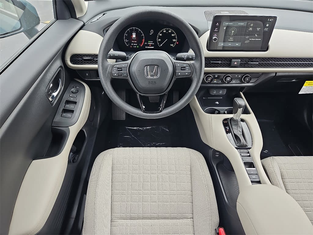 Thumbnail: 2026 Honda HR-V - 2