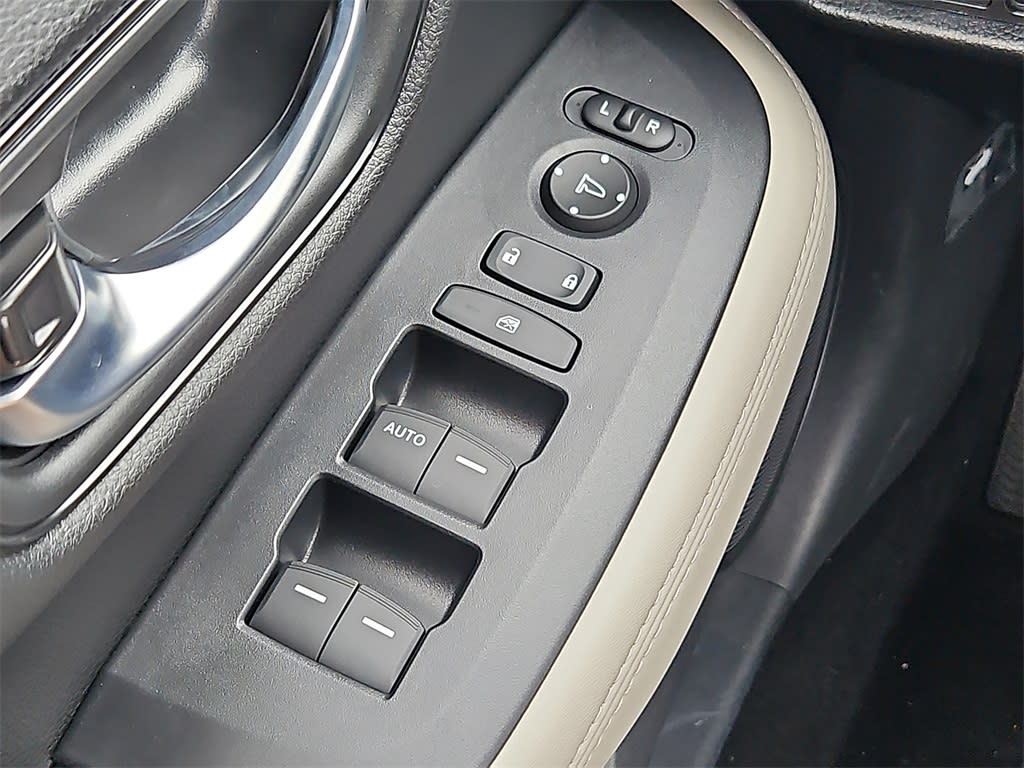 Thumbnail: 2026 Honda HR-V - 19