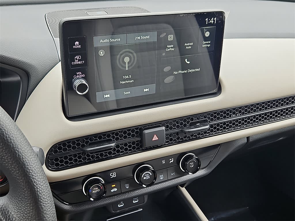 Thumbnail: 2026 Honda HR-V - 9