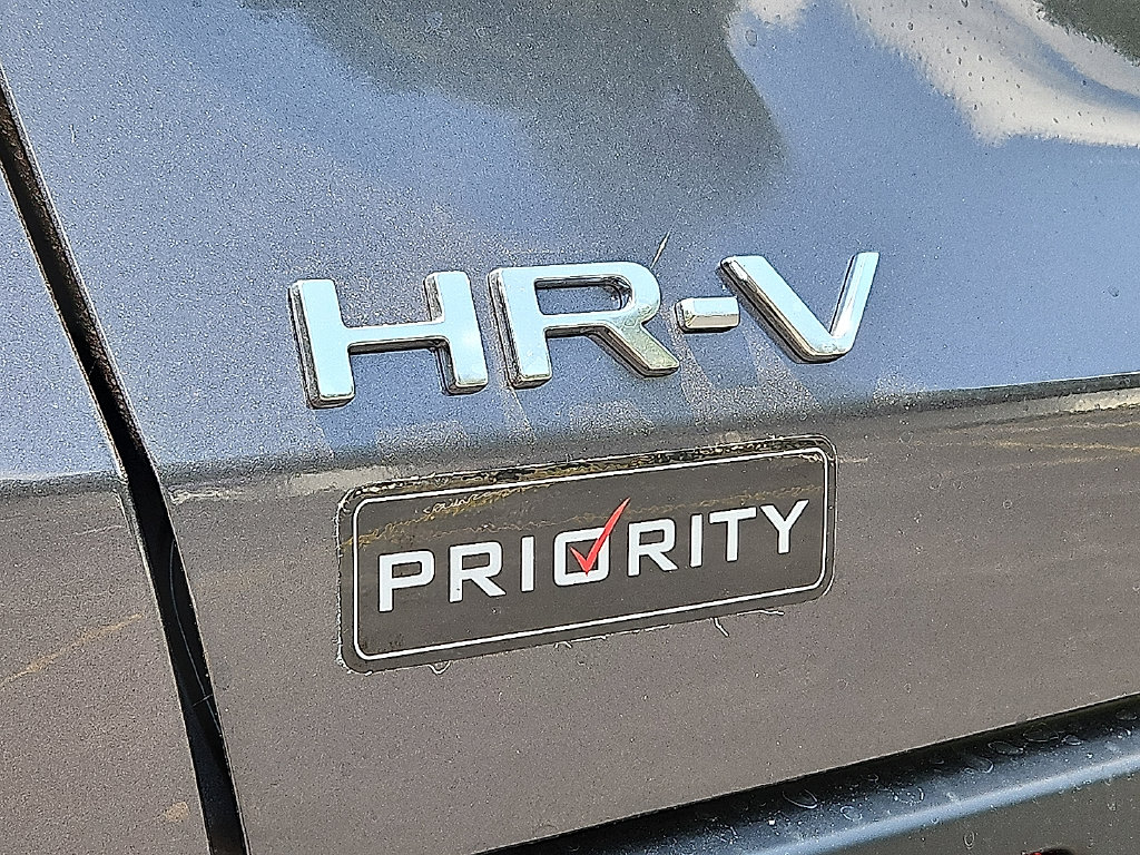 Thumbnail: 2027 Honda HR-V - 4